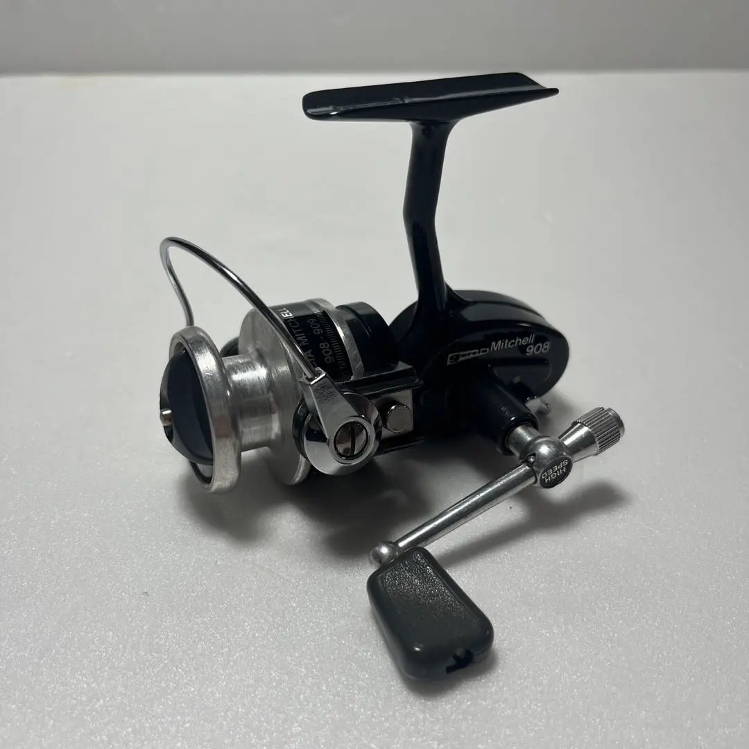 2026年最新】mitchell スピニングリールの人気アイテム - メルカリ