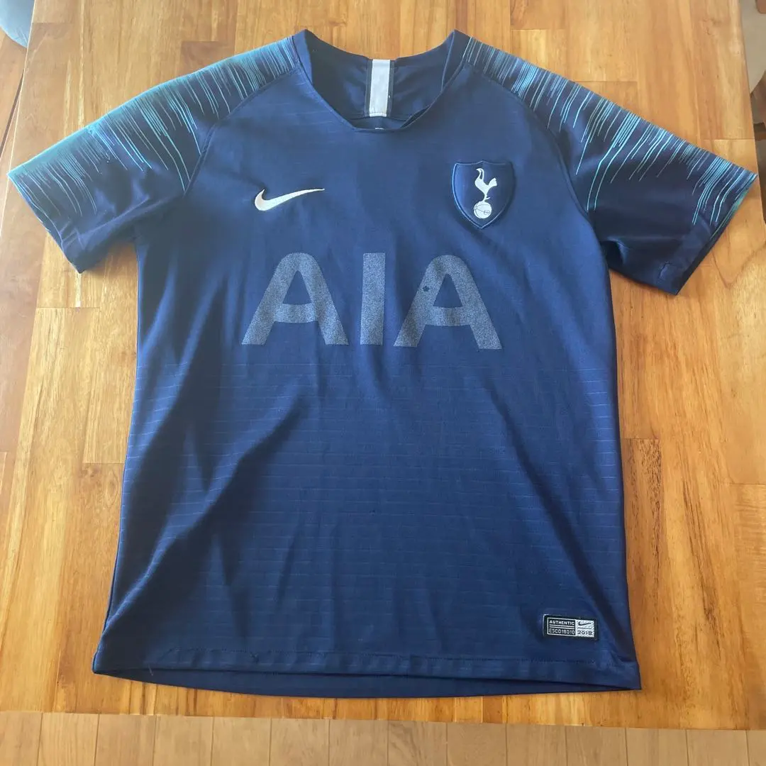 2026年最新】トッテナム ユニフォーム 18-19の人気アイテム - メルカリ