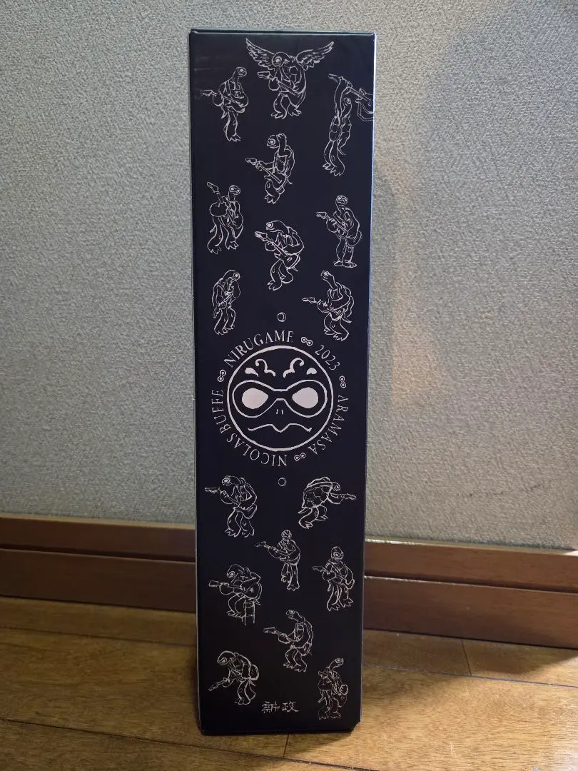 2026年最新】新政酒造 涅槃龜10周年記念酒の人気アイテム - メルカリ