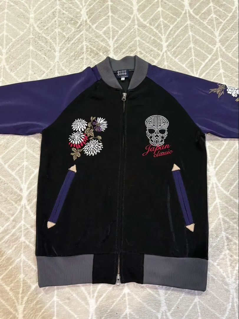 2026年最新】TAKEO KIKUCHI スカジャンの人気アイテム - メルカリ