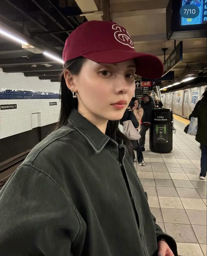 2026年最新】rachel キャップの人気アイテム - メルカリ