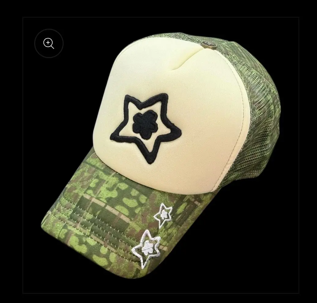 2026年最新】スターチーム メッシュキャップの人気アイテム - メルカリ