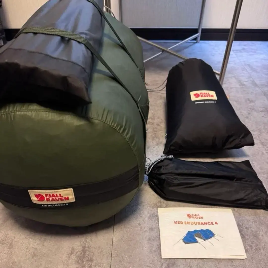 2026年最新】フェールラーベン テントの人気アイテム - メルカリ