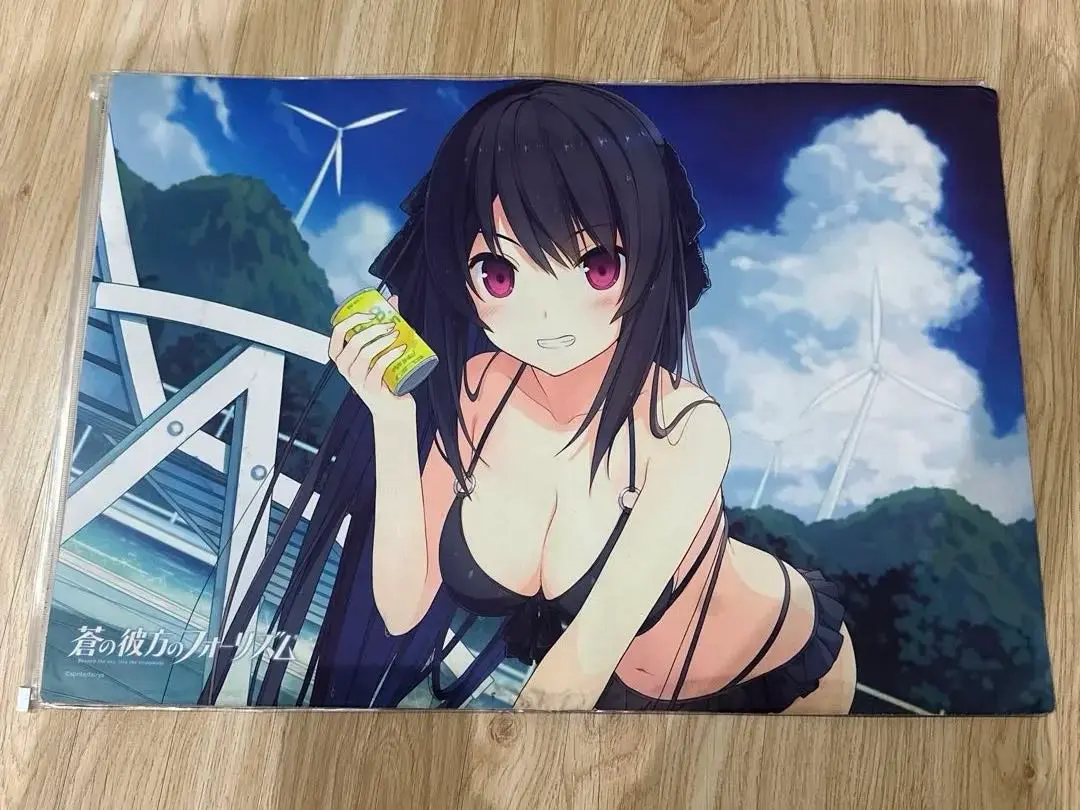 2026年最新】蒼の彼方のフォーリズム プレイマットの人気アイテム