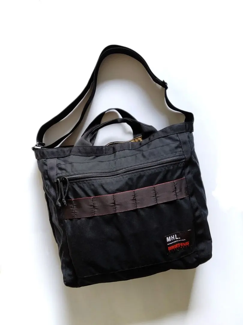 2026年最新】mhl ブリーフィング メッセンジャーの人気アイテム - メルカリ