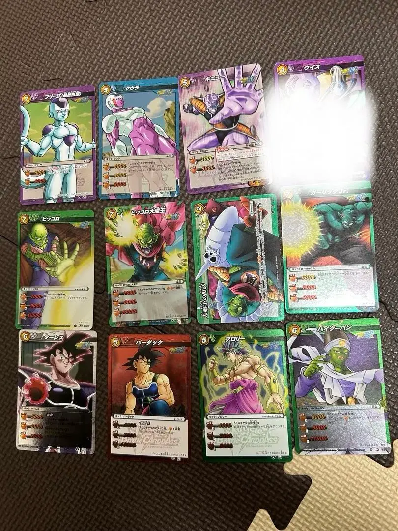 2026年最新】ミラバト ブロリーの人気アイテム - メルカリ