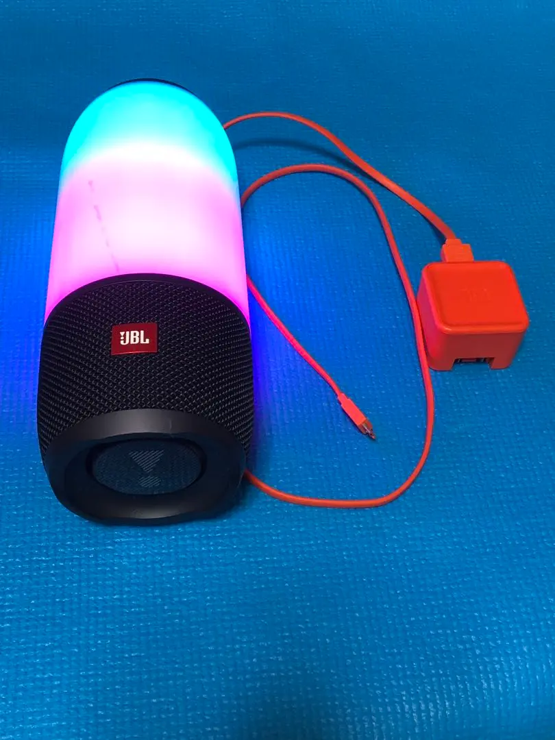2026年最新】jbl pulse 5の人気アイテム - メルカリ