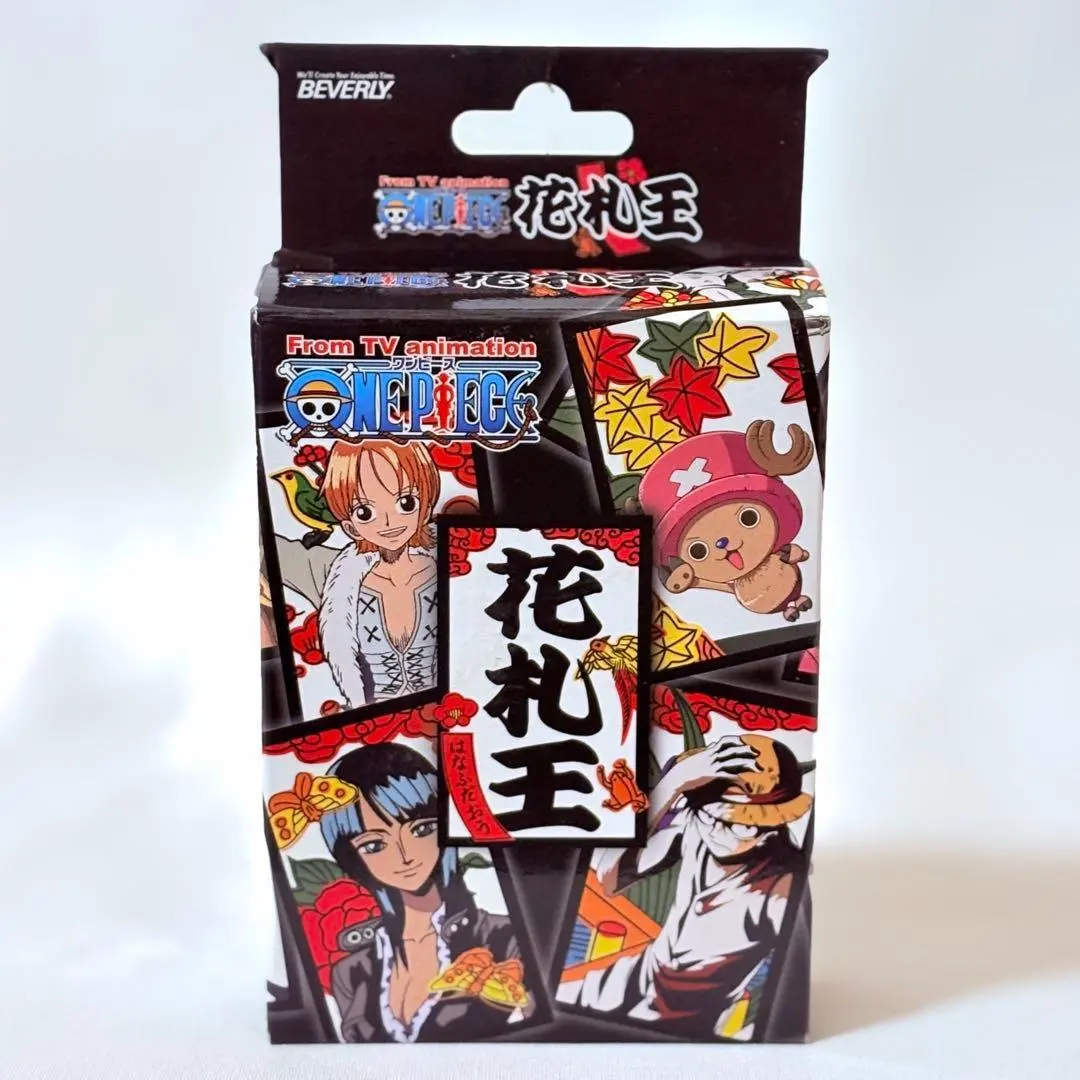 2026年最新】花札王 ワンピースの人気アイテム - メルカリ
