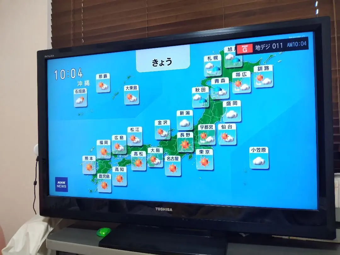 2026年最新】東芝REGZA 40A1 [40インチ]の人気アイテム - メルカリ