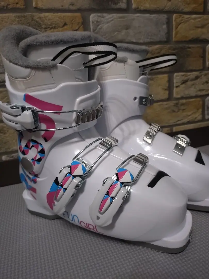 2026年最新】ロシニョール Fun Girlの人気アイテム - メルカリ