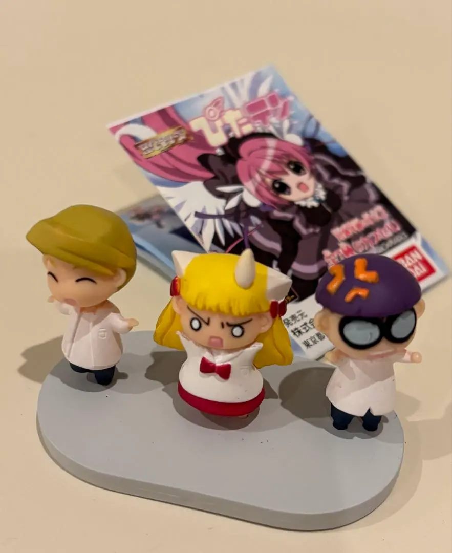 2026年最新】ぴたテン フィギュアの人気アイテム - メルカリ