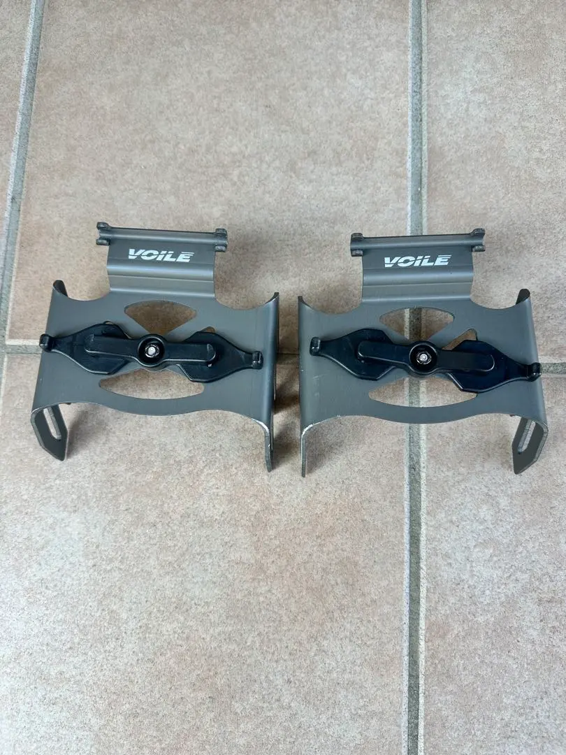 2026年最新】VOile ビンディングの人気アイテム - メルカリ