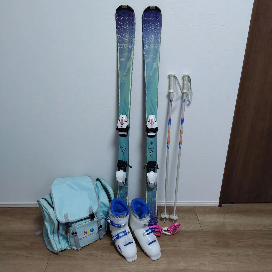 2026年最新】Pure Conscious スキー板 130の人気アイテム - メルカリ