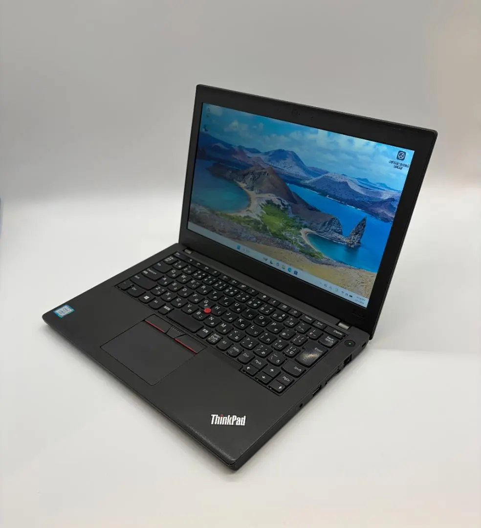 2026年最新】thinkpad x270 core i5の人気アイテム - メルカリ