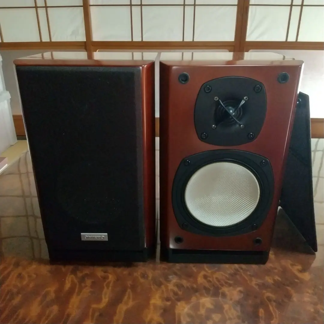 2026年最新】ONKYO D-508の人気アイテム - メルカリ