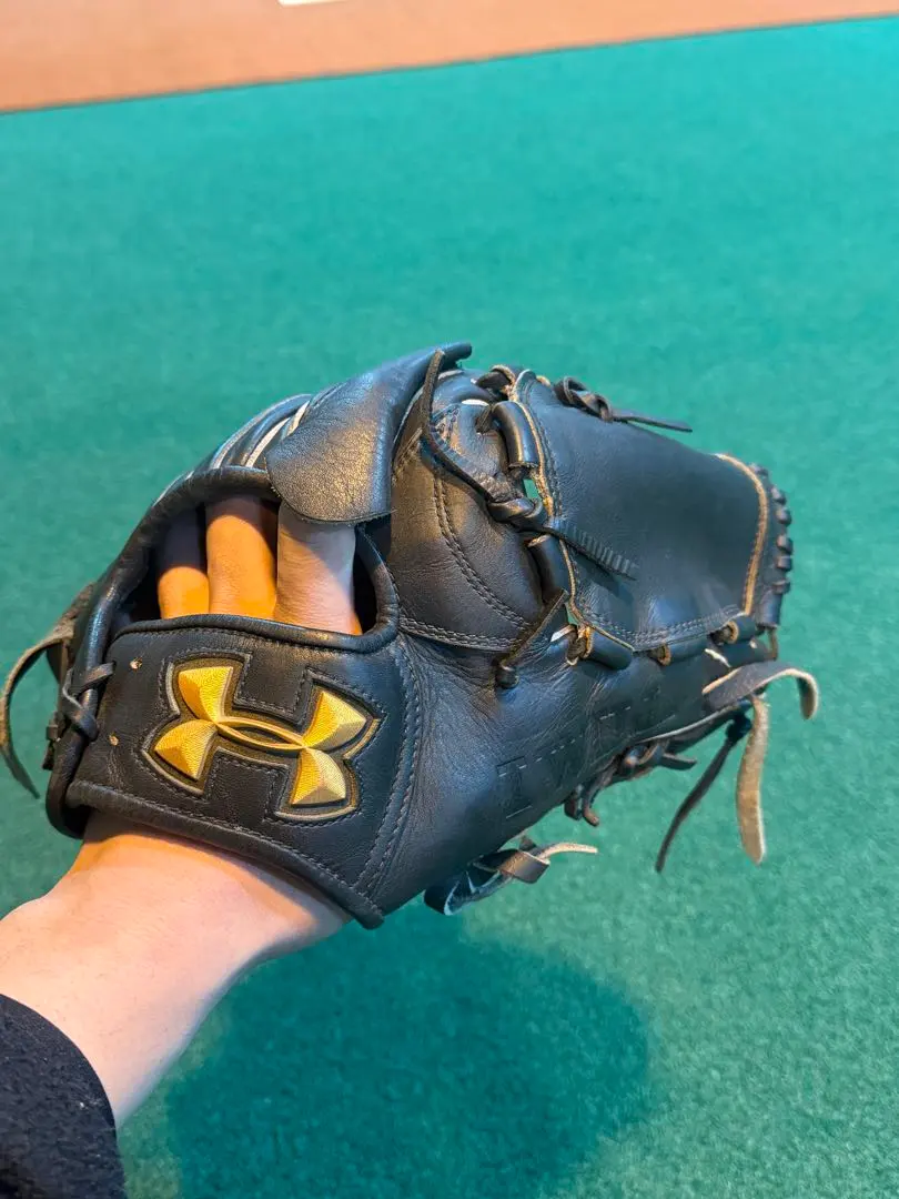 2026年最新】アンダーアーマー 硬式外野用グローブの人気アイテム