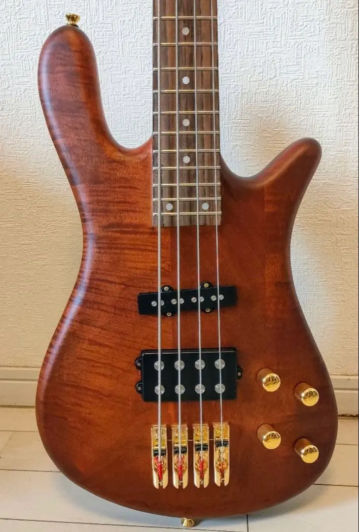 2026年最新】WARWICK jazzmanの人気アイテム - メルカリ