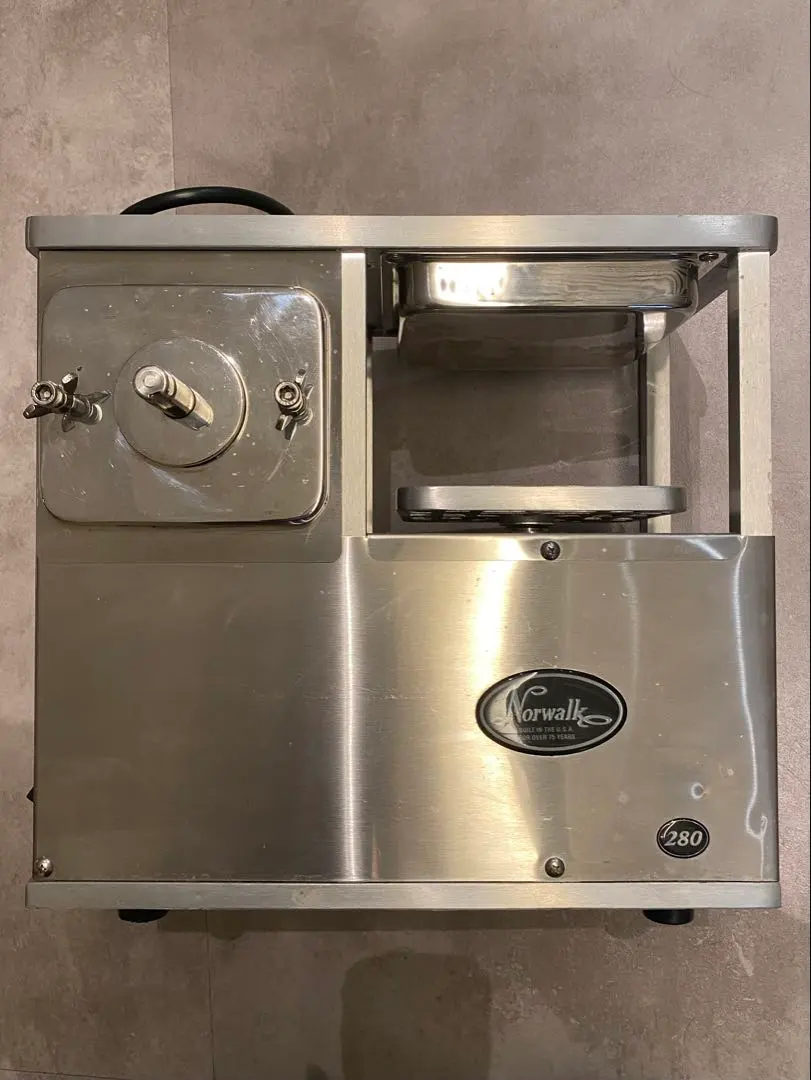 2026年最新】ノーウォークジューサーの人気アイテム - メルカリ