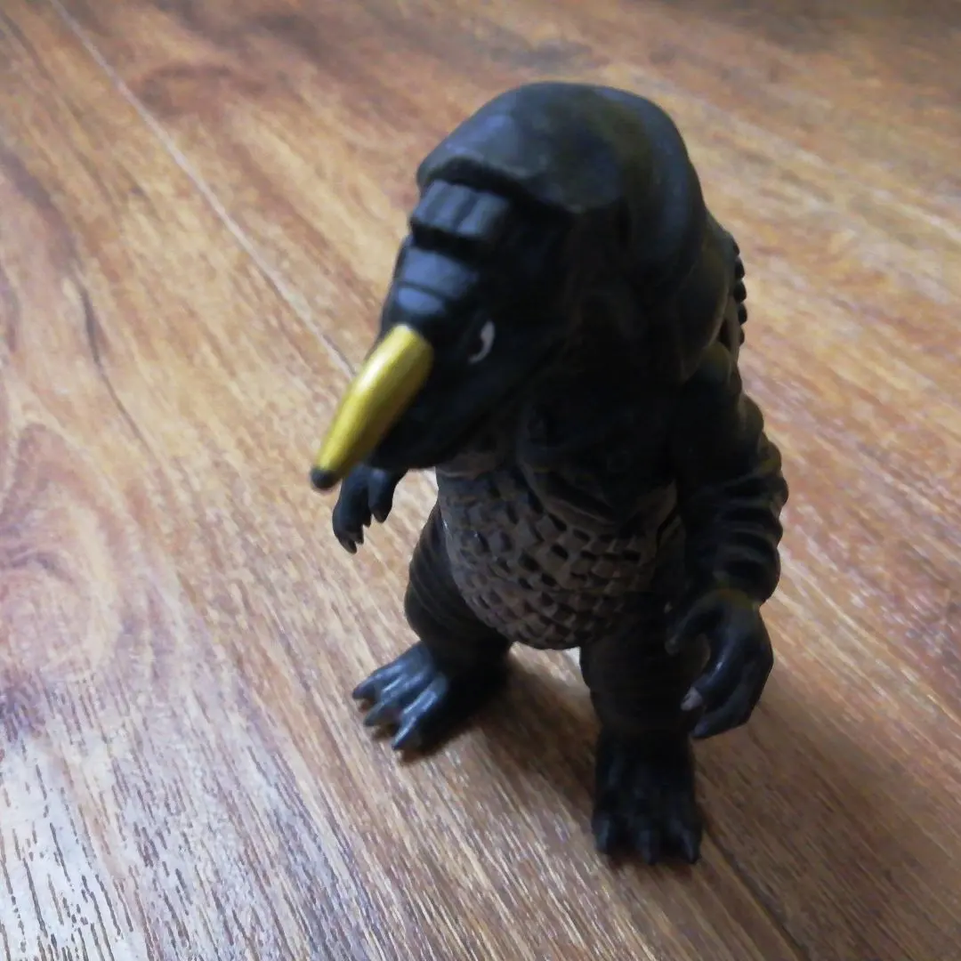 2026年最新】ザラガス ソフビの人気アイテム - メルカリ