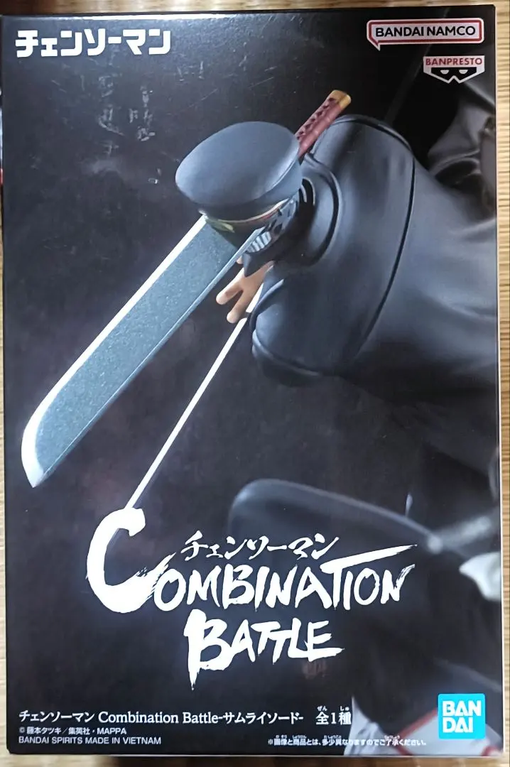 2026年最新】チェンソーマン Combination Battle サムライソードの人気