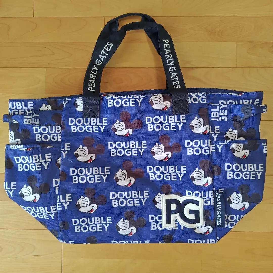 2026年最新】パーリーゲイツ キャディバッグ ミッキーの人気アイテム