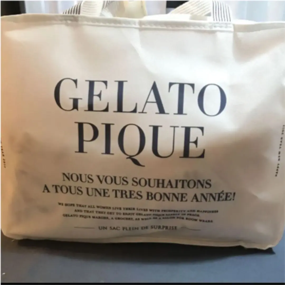 2026年最新】ジェラートピケ 福袋 2017の人気アイテム - メルカリ