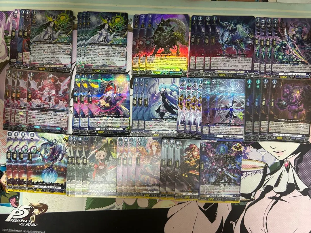 2026年最新】アストロア デッキの人気アイテム - メルカリ