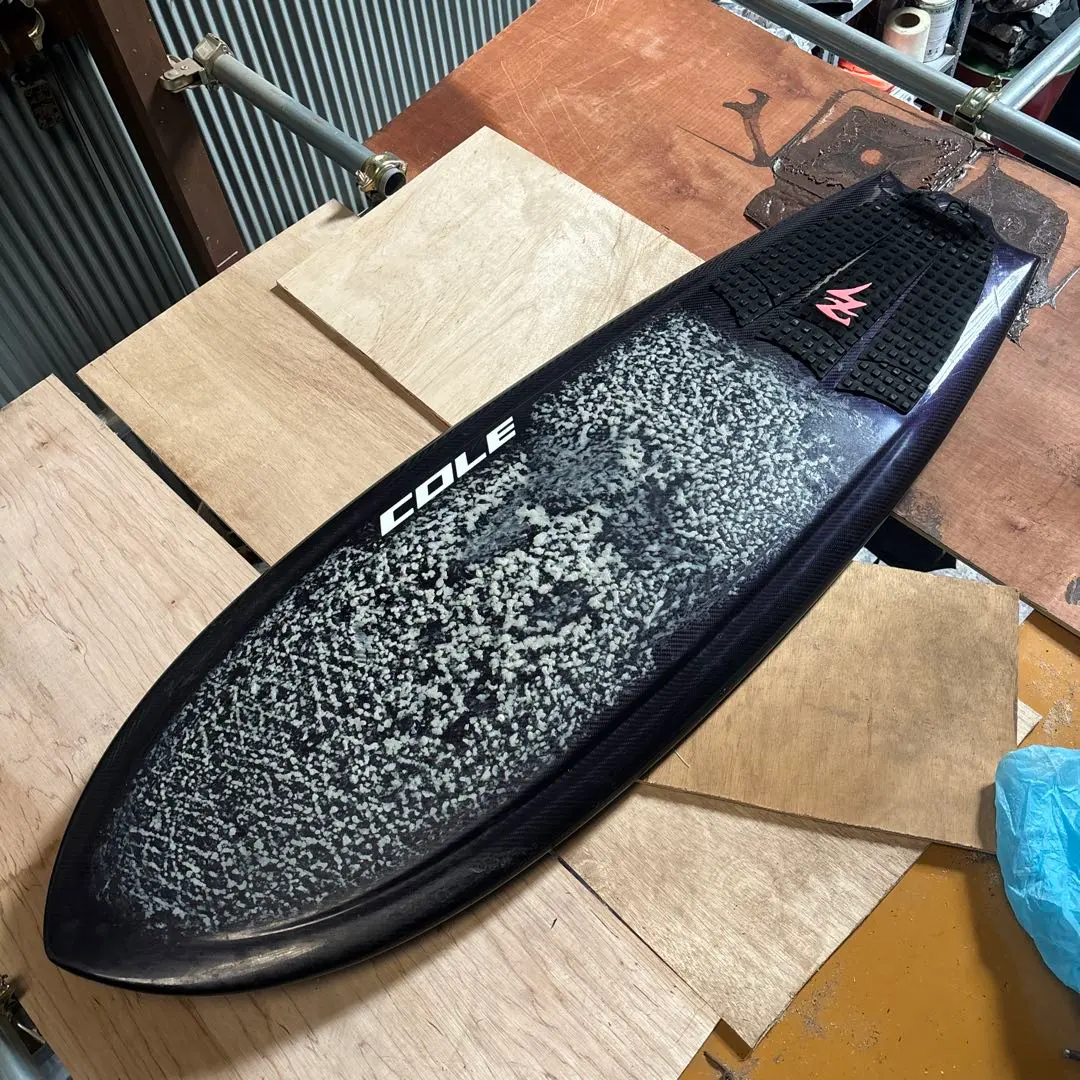 2026年最新】cole サーフボードの人気アイテム - メルカリ