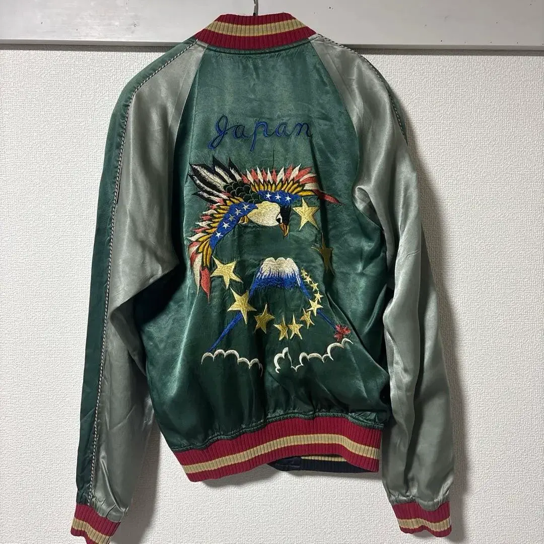 2026年最新】JELADO スカジャンの人気アイテム - メルカリ