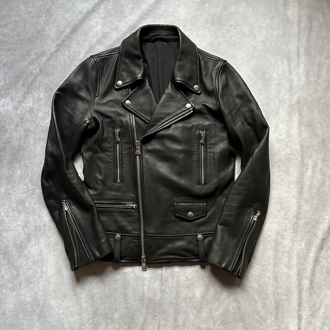 2026年最新】Magine カラー：ブラック系 シングルライダースの人気