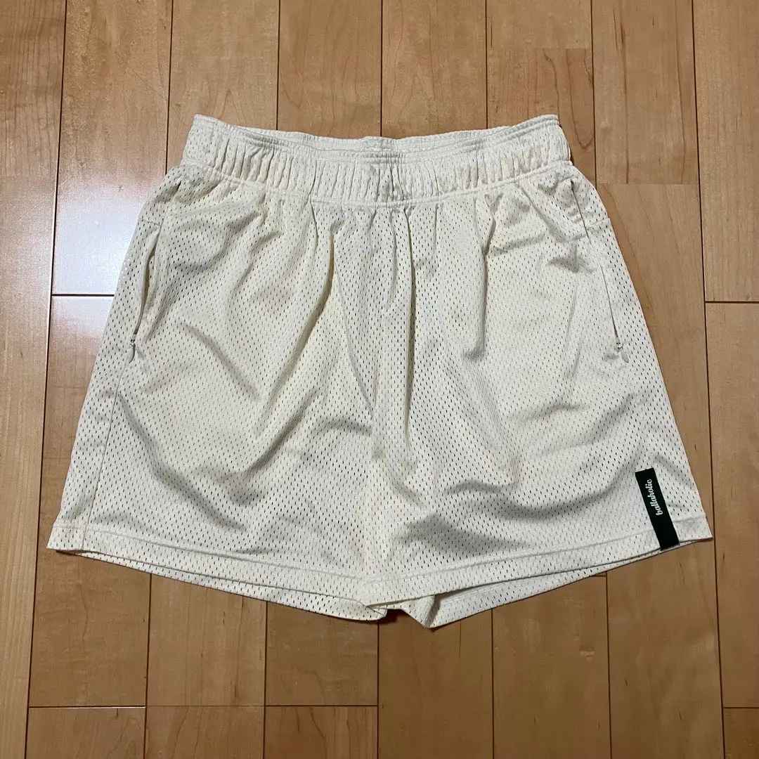 2026年最新】ボーラホリックメッシュショーツの人気アイテム - メルカリ