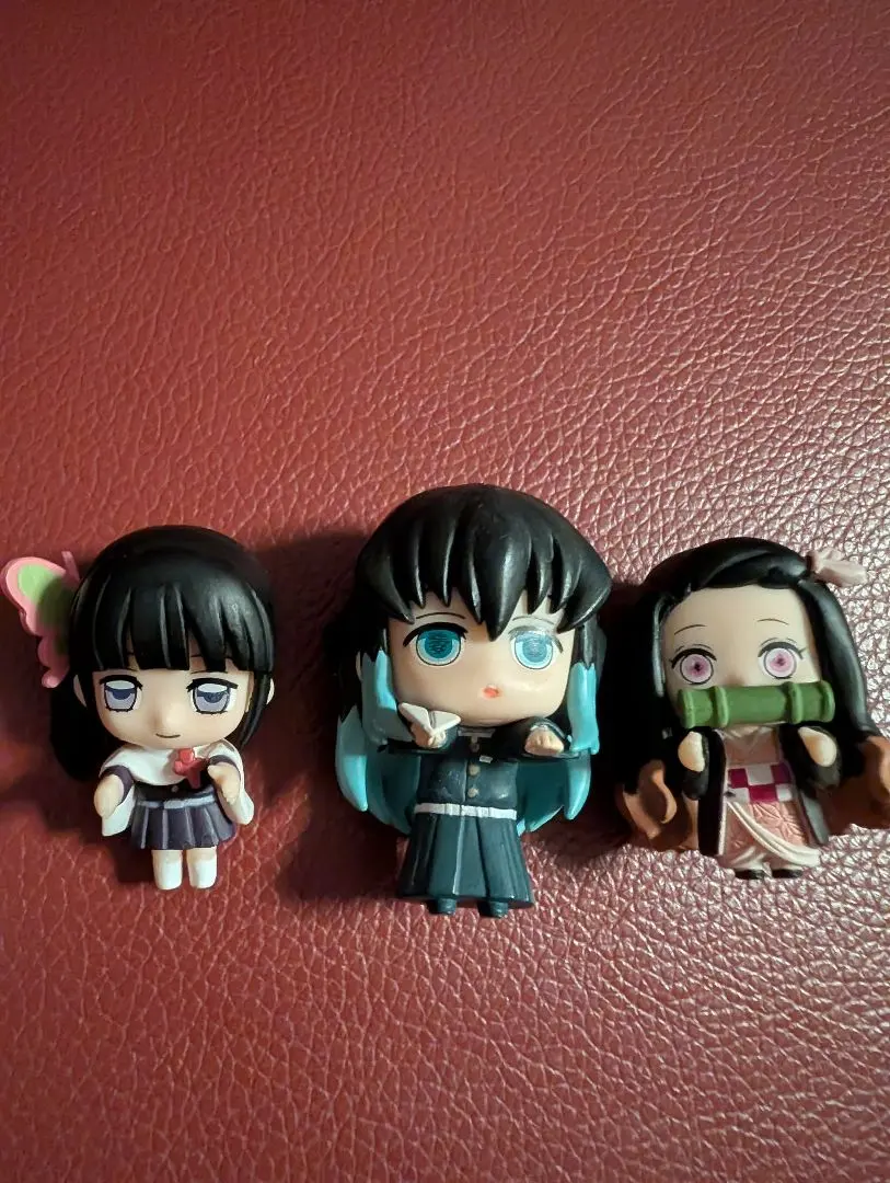 2026年最新】鬼滅の刃 時透無一郎 ちょこっとひっかけフィギュアぷちの