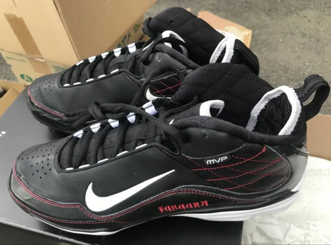 2026年最新】野球 支給 スパイクの人気アイテム - メルカリ