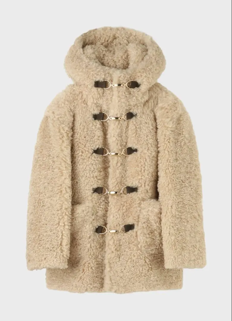 2026年最新】thetoé boa coatの人気アイテム - メルカリ