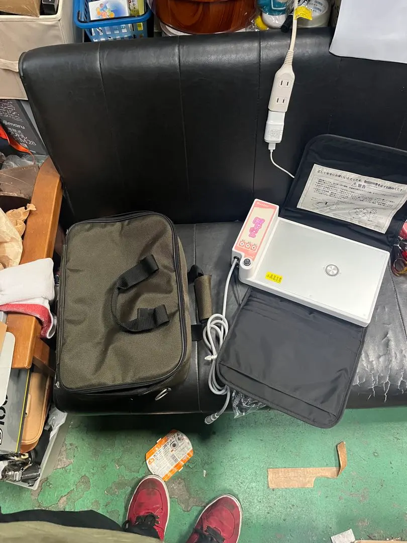 2026年最新】バクスター加温器の人気アイテム - メルカリ