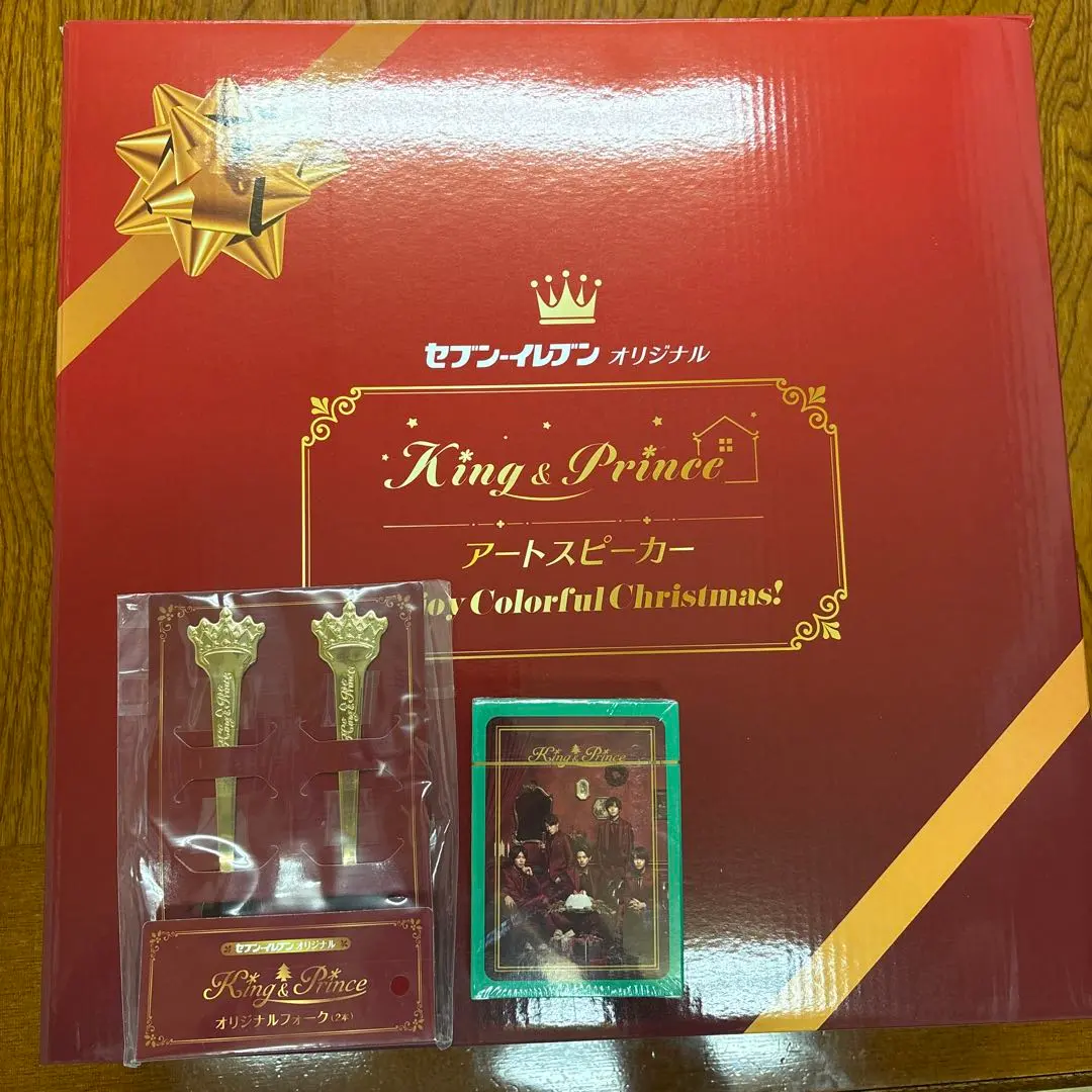 2026年最新】king & prince スピーカーの人気アイテム - メルカリ