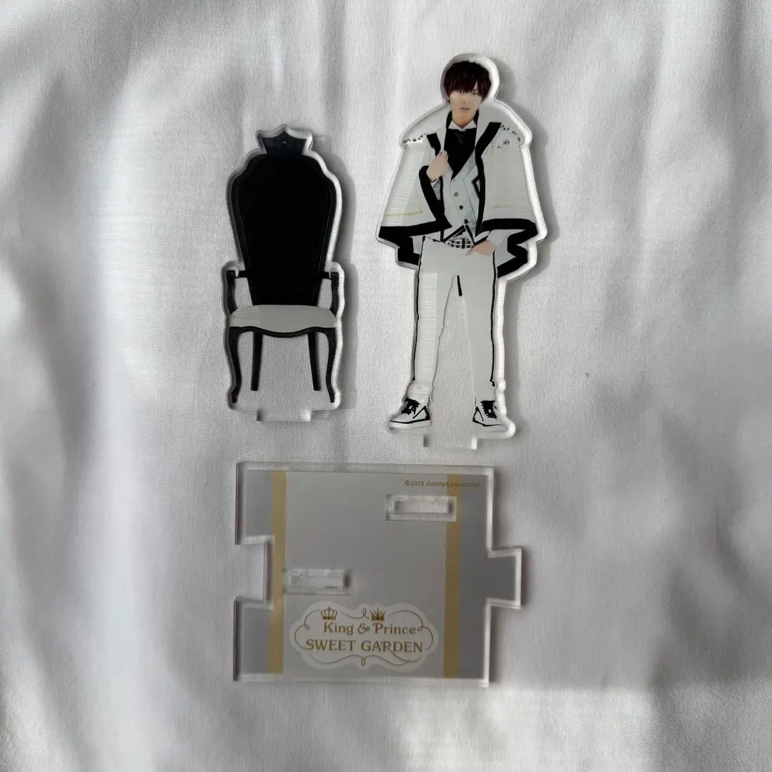 2026年最新】永瀬廉 アクスタ sweetgardenの人気アイテム - メルカリ