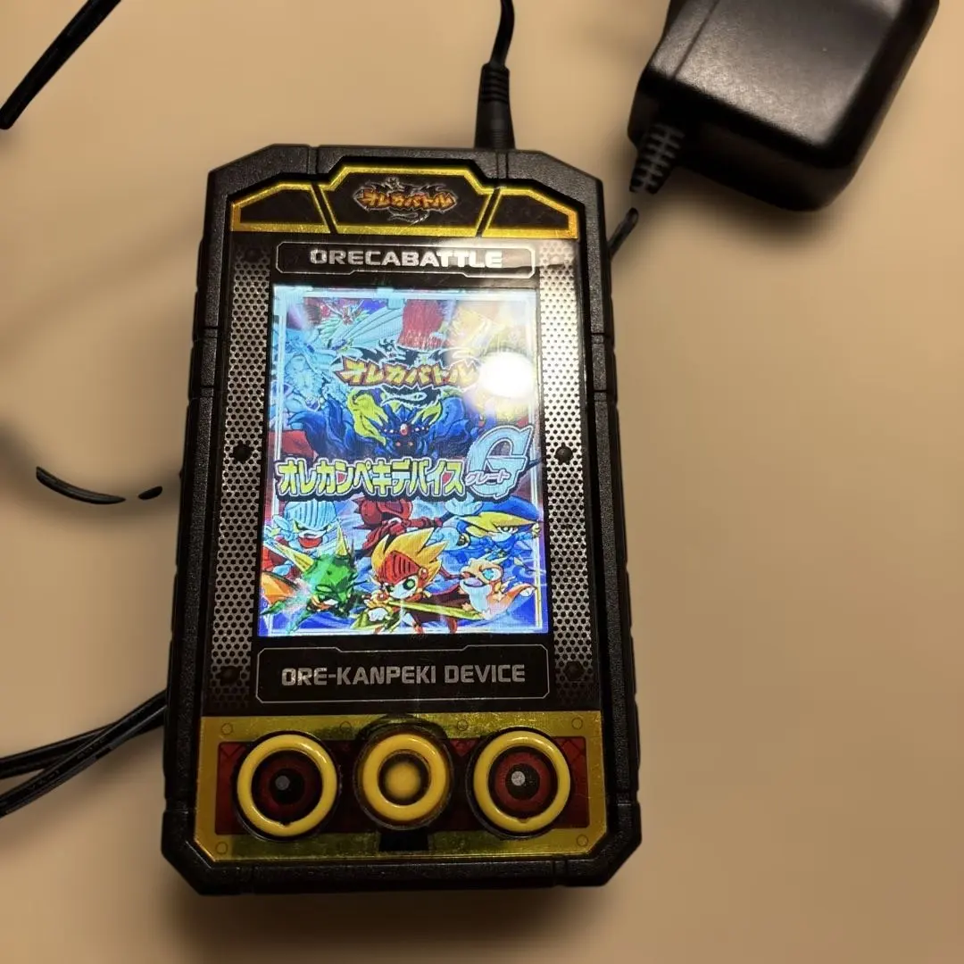 2026年最新】オレカバトル オレカンペキデバイスの人気アイテム - メルカリ