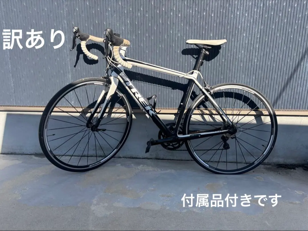 2026年最新】trek madone 4.3の人気アイテム - メルカリ