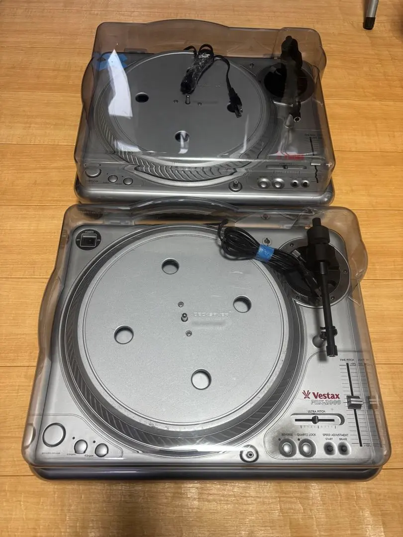 2026年最新】Vestax PDX-3000MK2の人気アイテム - メルカリ