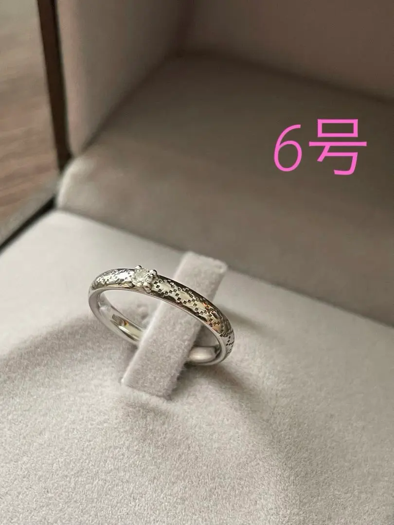 2026年最新】gucci ディアマンテ リングの人気アイテム - メルカリ