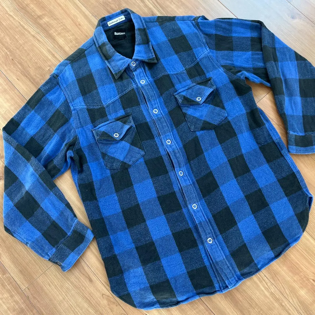 2026年最新】エレクトリックコテージ ネルシャツの人気アイテム - メルカリ