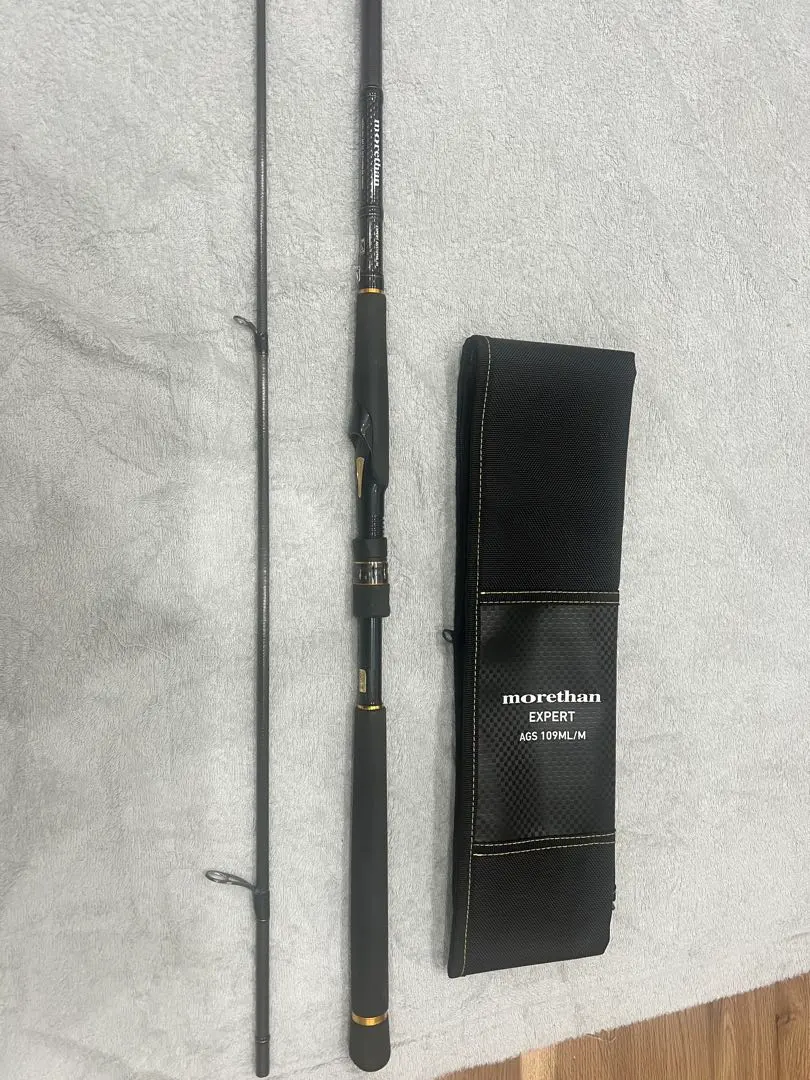 2026年最新】モアザン AGS 109の人気アイテム - メルカリ