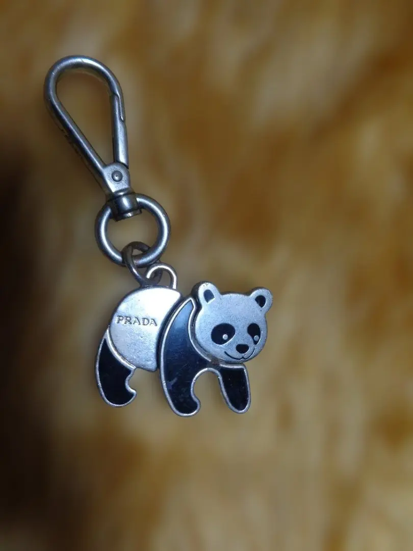 2026年最新】プラダ PRADA パンダの人気アイテム - メルカリ