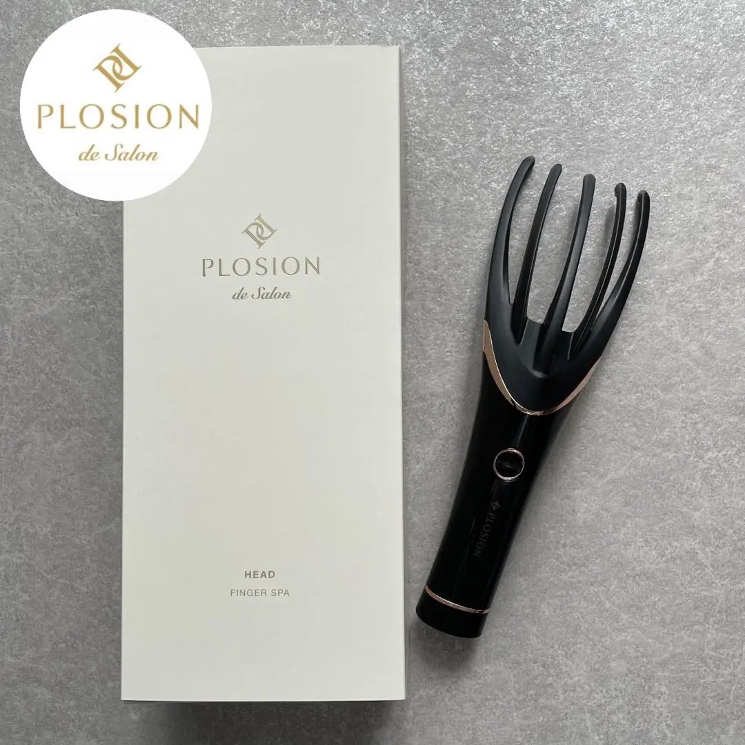 2026年最新】PLOSION 美顔器・美容器の人気アイテム - メルカリ