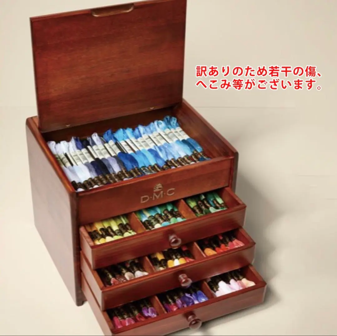 2026年最新】糸ケース 什器の人気アイテム - メルカリ