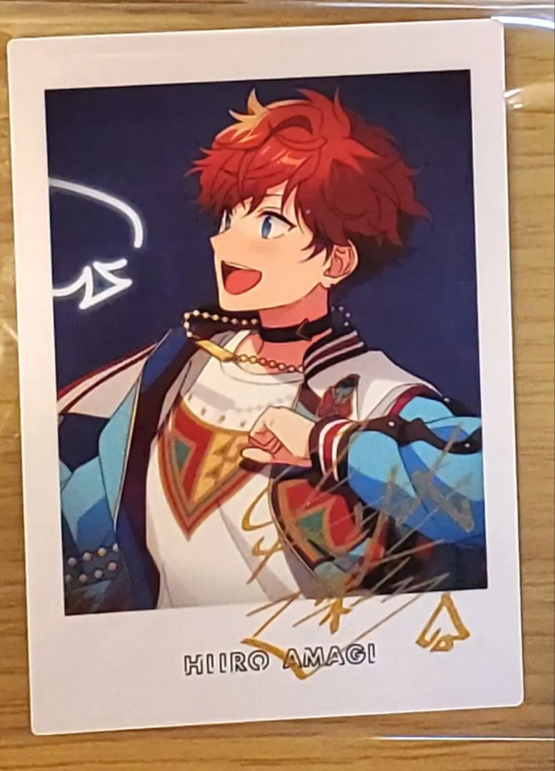 2026年最新】天城一彩 シャッフルの人気アイテム - メルカリ