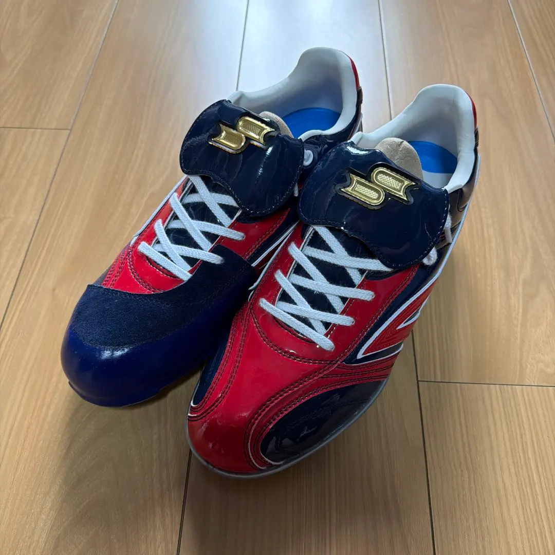 2026年最新】ssk スパイク オーダーの人気アイテム - メルカリ