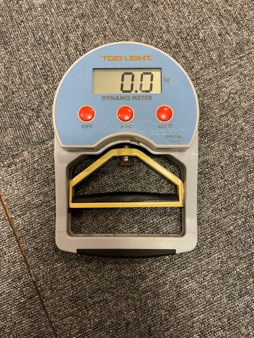 2026年最新】スメドレー 握力計の人気アイテム - メルカリ