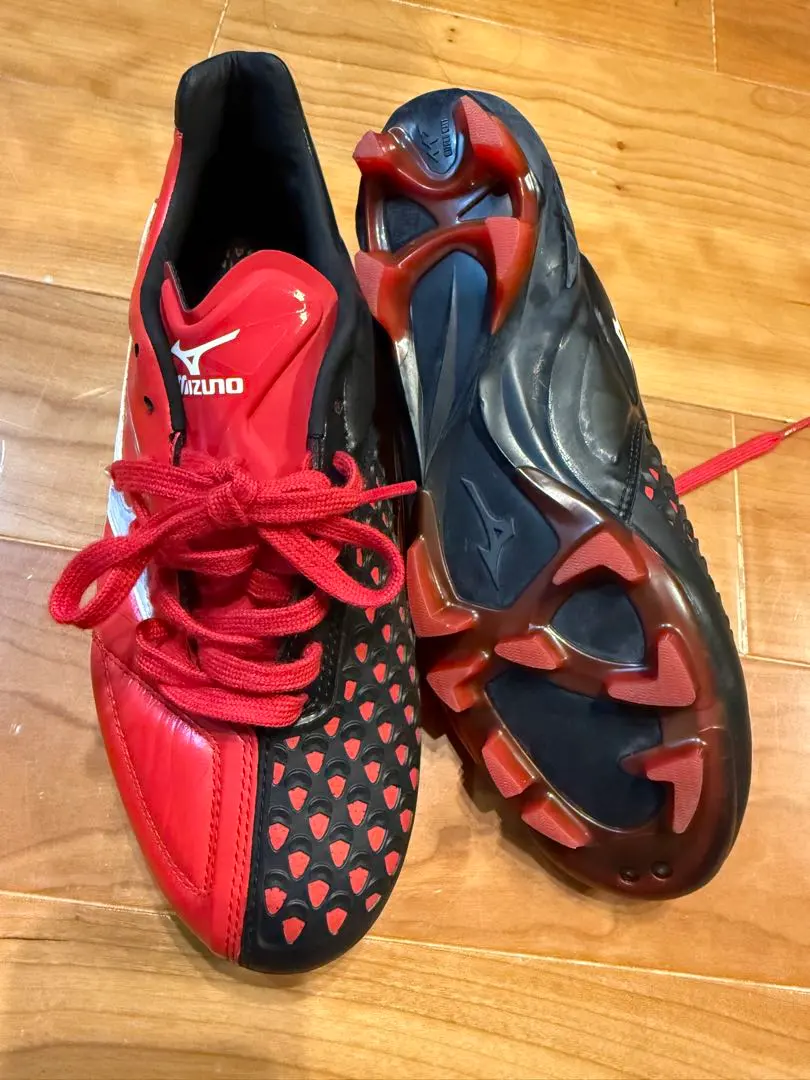 2026年最新】本田圭佑 スパイクの人気アイテム - メルカリ